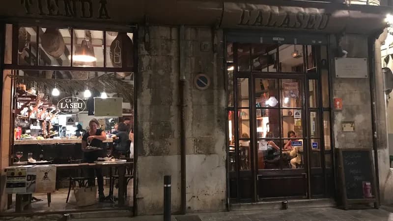 Ca La Seu