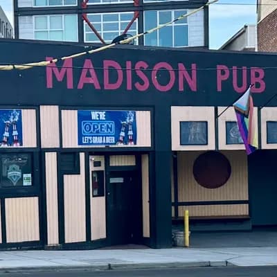 Madison Pub