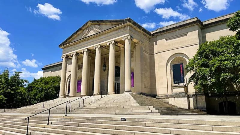 Baltimore Museum of Art