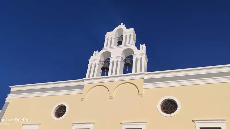Cliff Side Suites Ξενοδοχείο