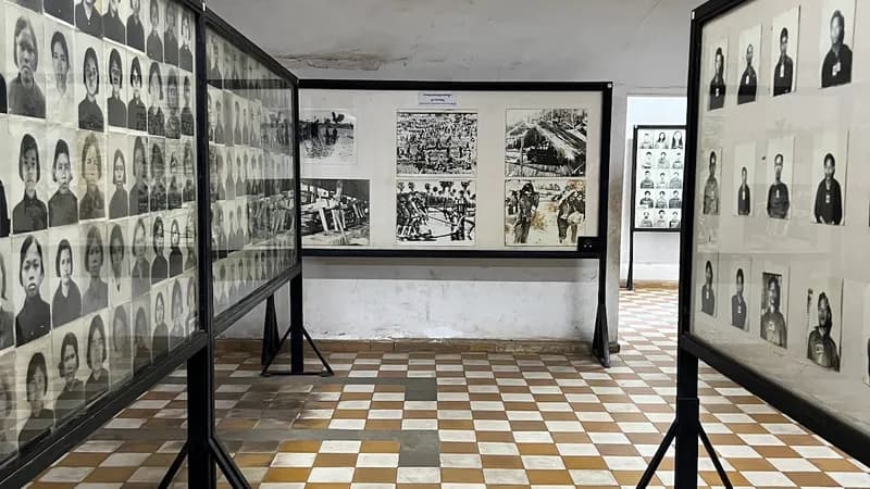 Tuol Sleng