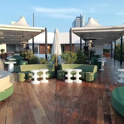Hotel Condesa