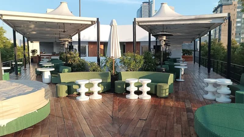 Hotel Condesa