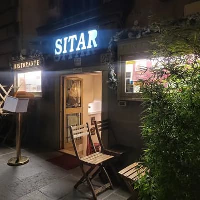 Sitar