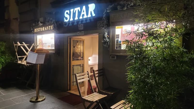 Sitar