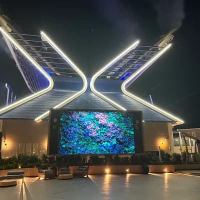 Celebrity Cruises