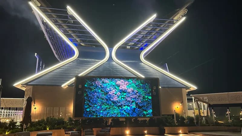 Celebrity Cruises