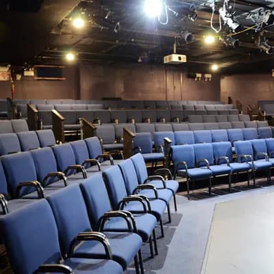 Greenhouse Theater Center