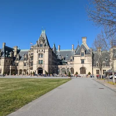 Biltmore Estate