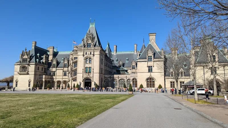 Biltmore Estate