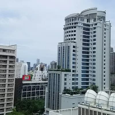 Rose Nana hotel