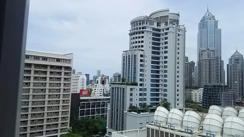 Rose Nana hotel