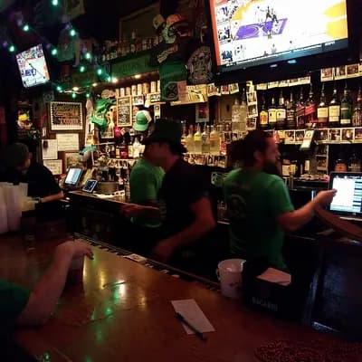 Innisfree Pub