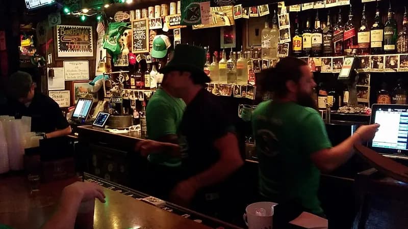 Innisfree Pub