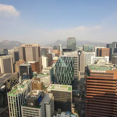 LOTTE HOTEL SEOUL