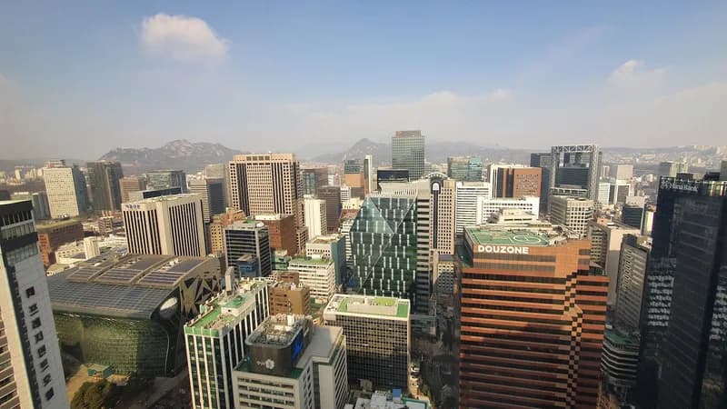 LOTTE HOTEL SEOUL