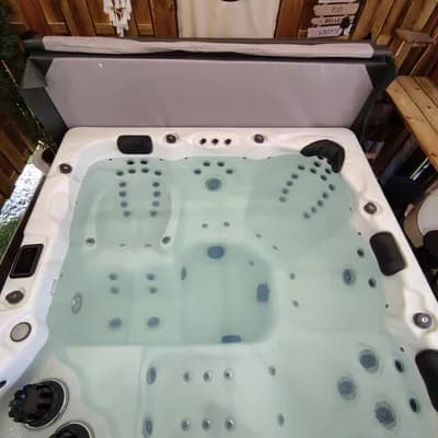 Heaven Spa