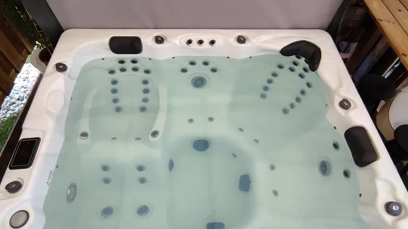 Heaven Spa
