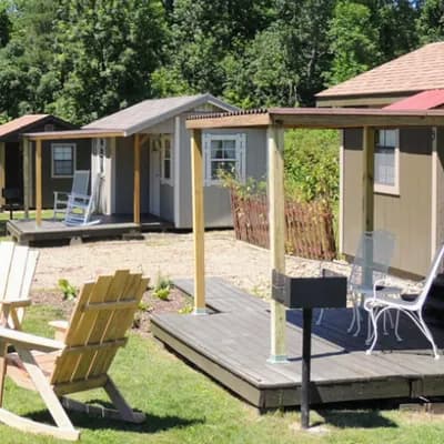 Freedom Valley Campgrounds
