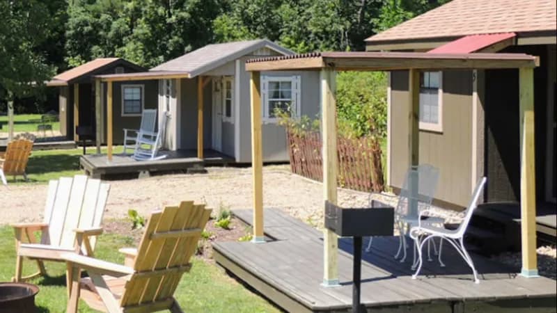 Freedom Valley Campgrounds