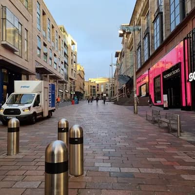 Buchanan Street