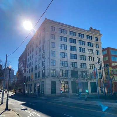 The Andy Warhol Museum