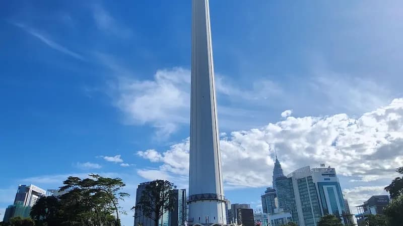 Menara Kuala Lumpur