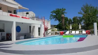 Casa Alexio - MEN ONLY - Gay Ibiza