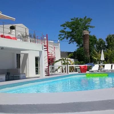 Casa Alexio - MEN ONLY - Gay Ibiza
