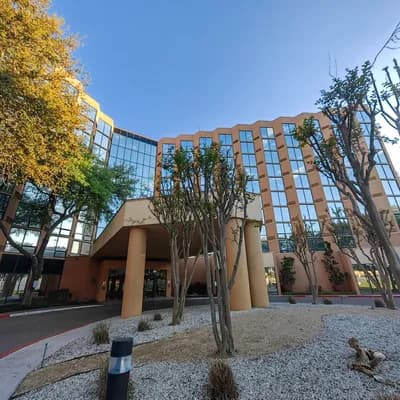 Sheraton Houston Brookhollow Hotel