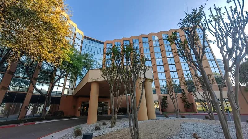 Sheraton Houston Brookhollow Hotel