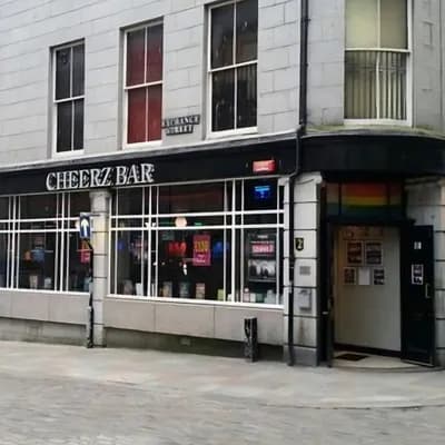 CHEERZ