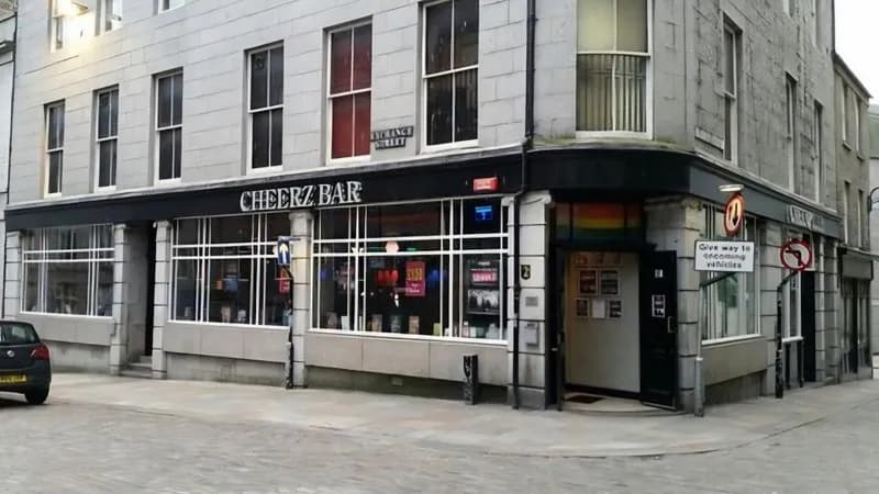 CHEERZ