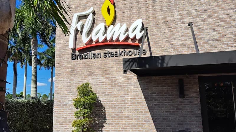 Flama Brazilian Steakhouse