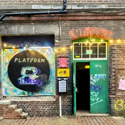 Green Door Store