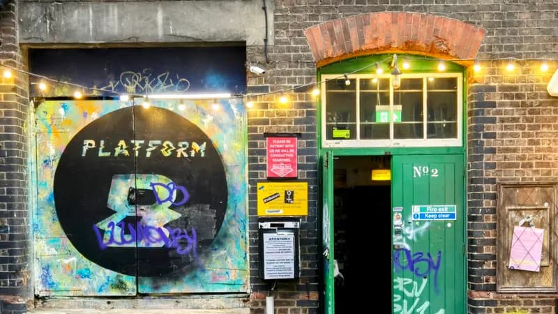 Green Door Store
