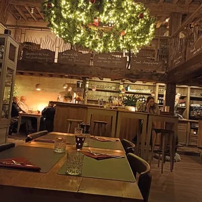 Brasserie De Spieghel