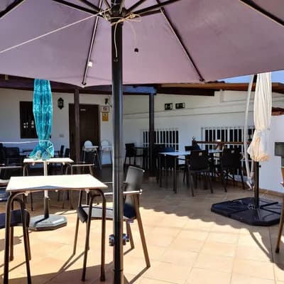 Restaurante Casa Efigenia La Montaña