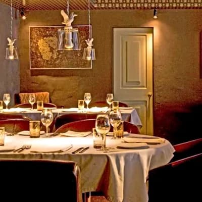 Le Club Chasse et Pêche