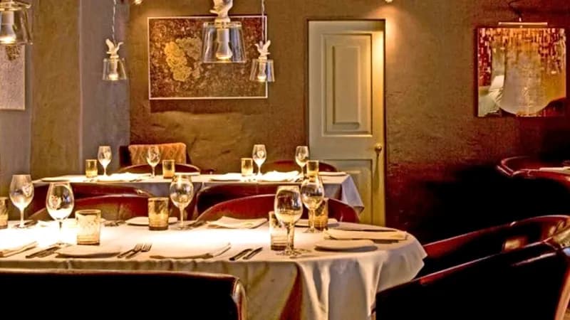 Le Club Chasse et Pêche