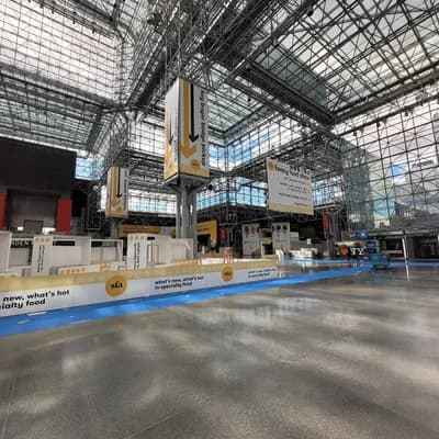 Jacob Javits Convention Center
