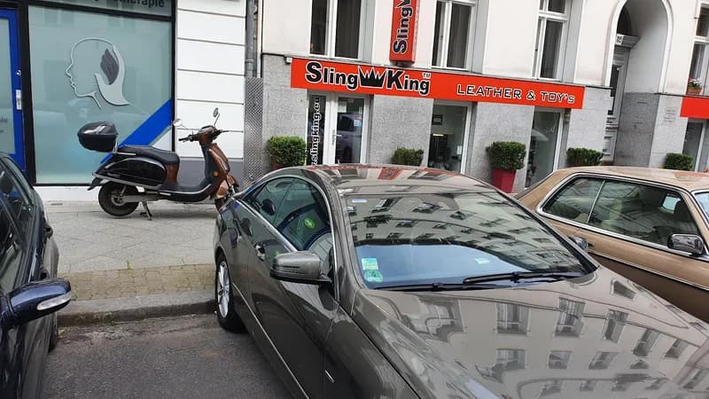Slingking