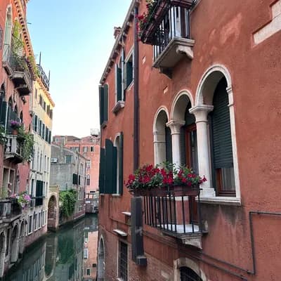 Ca' Bonvicini