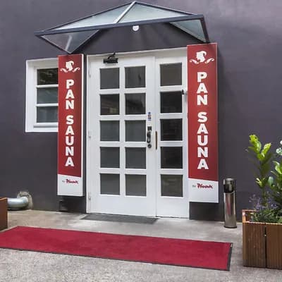 PANSAUNA