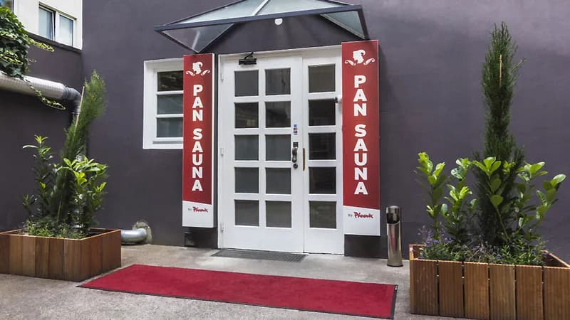 PANSAUNA