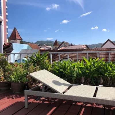 Aquarius Gay Guesthouse & Sauna