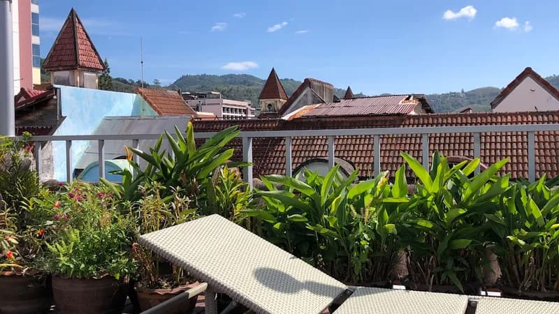 Aquarius Gay Guesthouse & Sauna