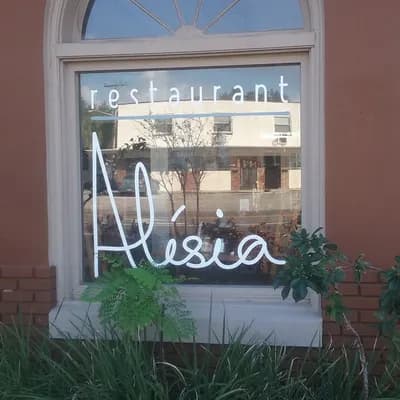 Alesia Restaurant