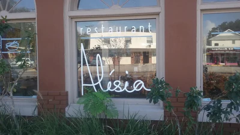 Alesia Restaurant