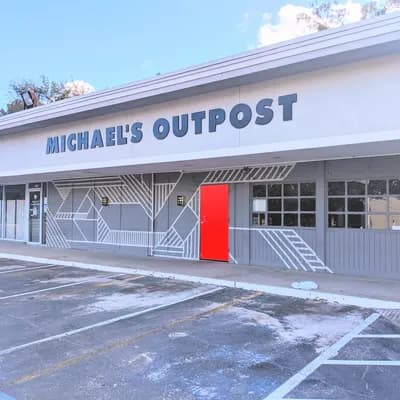 Michael's Outpost